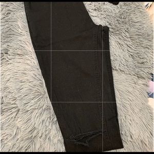 Fashion Nova Jeans